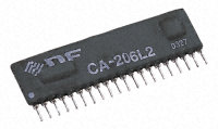 CA-406L2