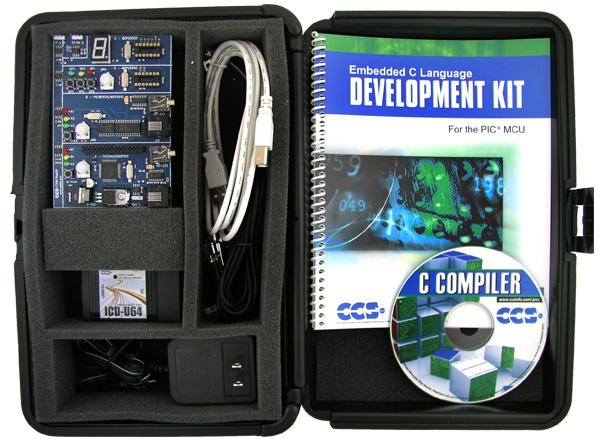 CAN Bus 24 Development Kit