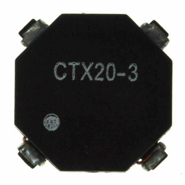 CTX20-3