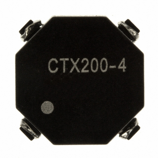 CTX200-4