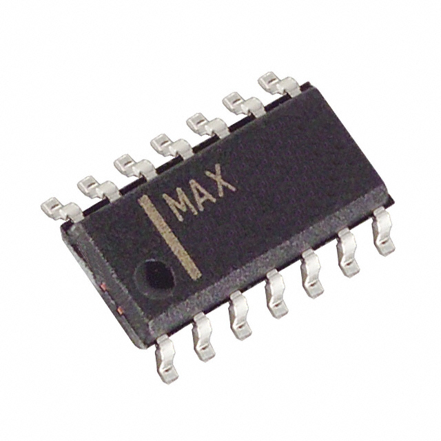 MAX1489ECSD+T