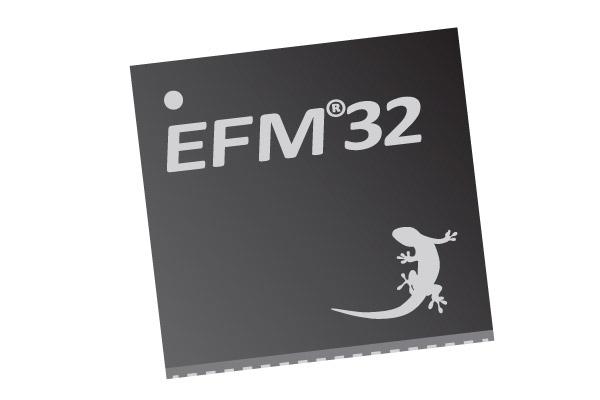 EFM32G840F128