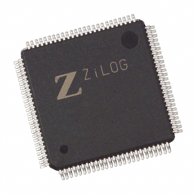 EZ80L92AZ050EC