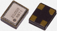 FCXO-05 20.000MHz