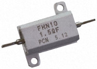 FHN10 0.2ΩF