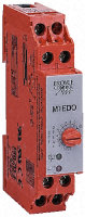 M1EDO 24VAC/DC/230VAC .5-10SEC