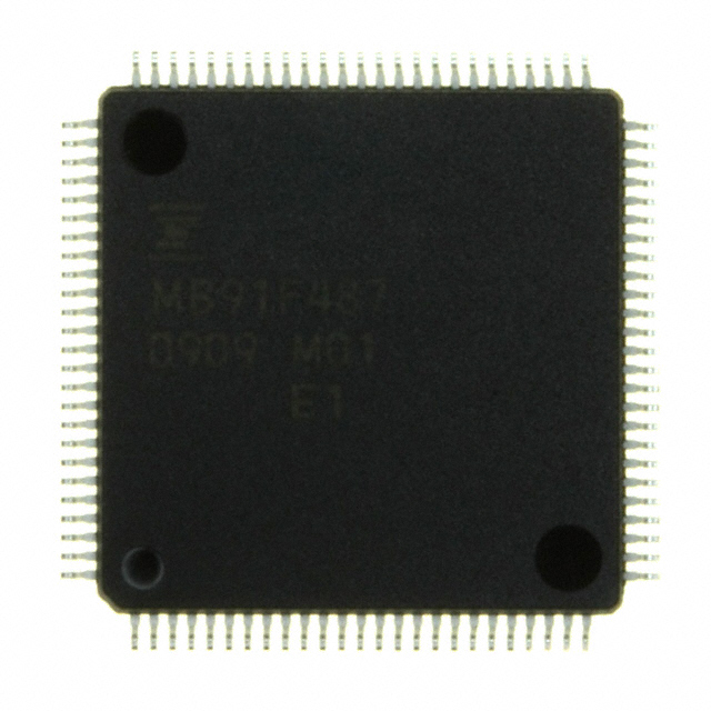 MB91F487PMC-GE1