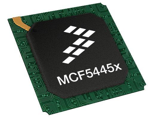 MCF54454VR266