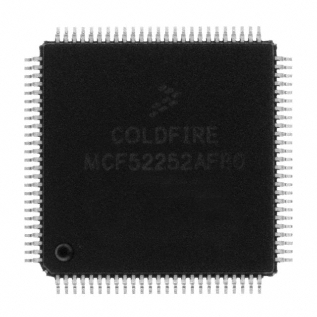 MCF52252AF80