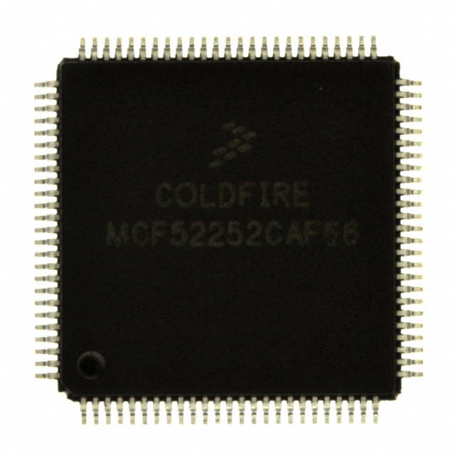 MCF52252CAF66