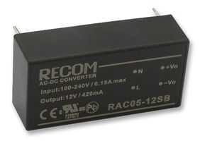 RAC05-24SB