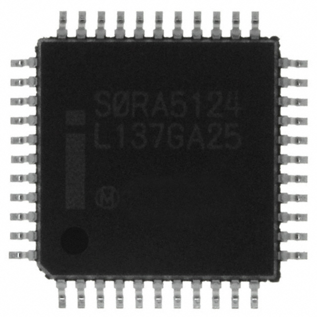S80C51RA24