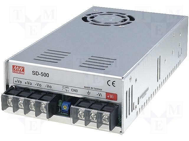 SD-500L-12