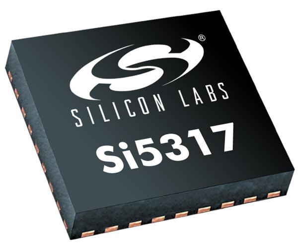 Si5317C-C-GM