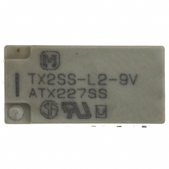 TX2SS-L2-9V