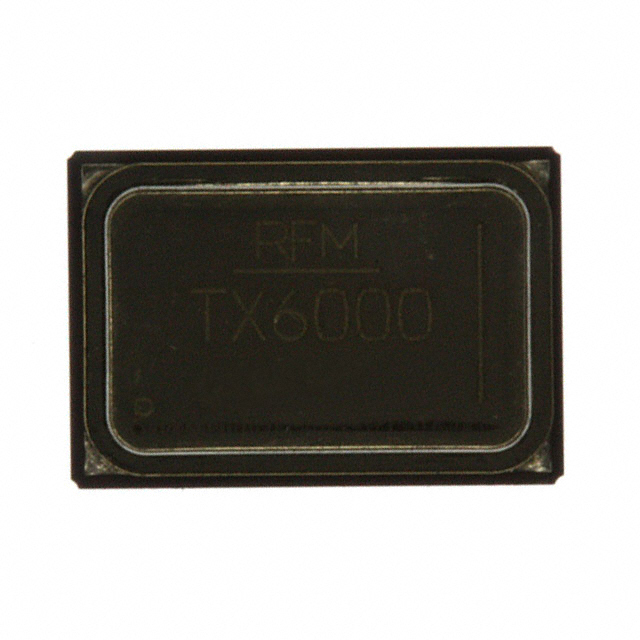 TX6000