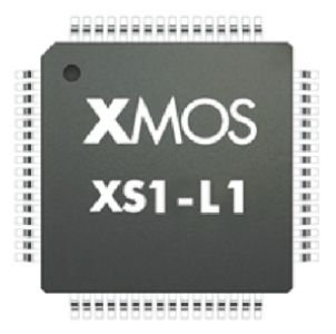 XS1-L01A-LQ64-C4