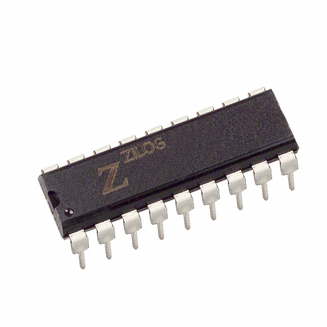 Z86E0812PEC1903