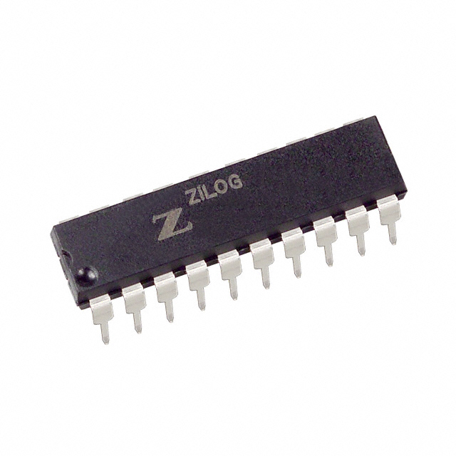 Z8F0421PH020SG