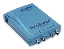 PicoScope 3204 MSO
