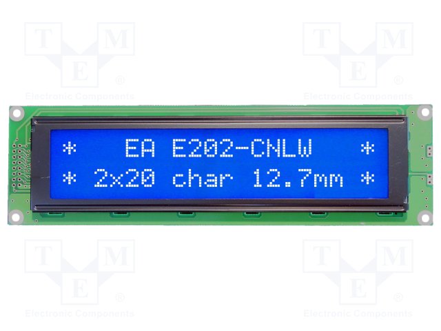 EA E202-CNLW