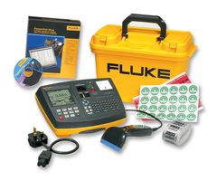 FLUKE 6500-2 UK KIT