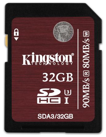 SDA3/32GB