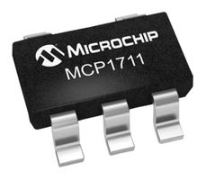 MCP1711T-50I/OT
