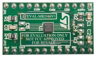STEVAL-MKI166V1