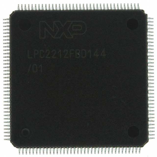 TMS320VC5407PGE