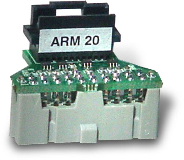 ADA-JET-ARM20-LV