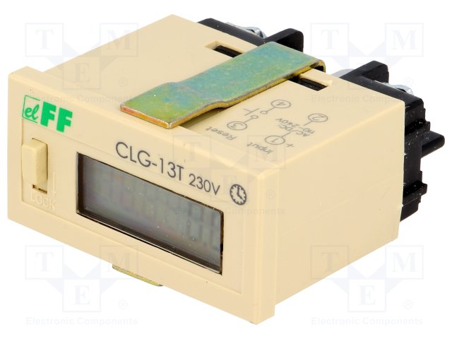 CLG-13T/230
