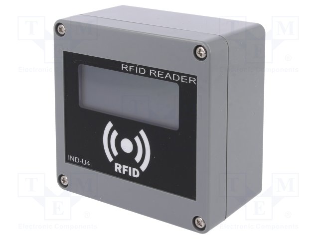 RFID IND-U4