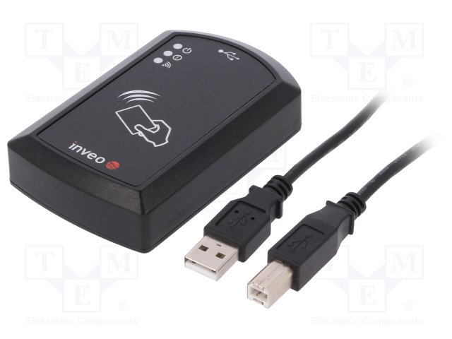 RFID-USB-DESK